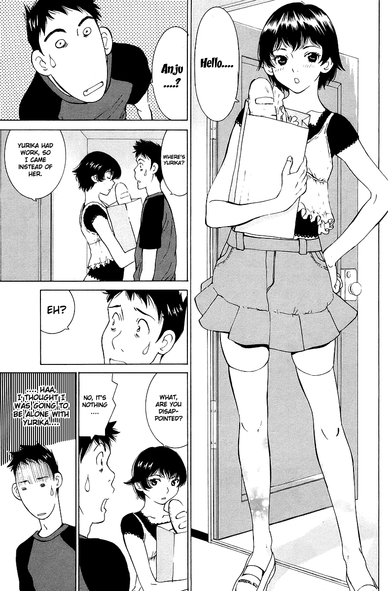 Gacha Gacha - Secret Chapter 50 page 12 - Chapter 50