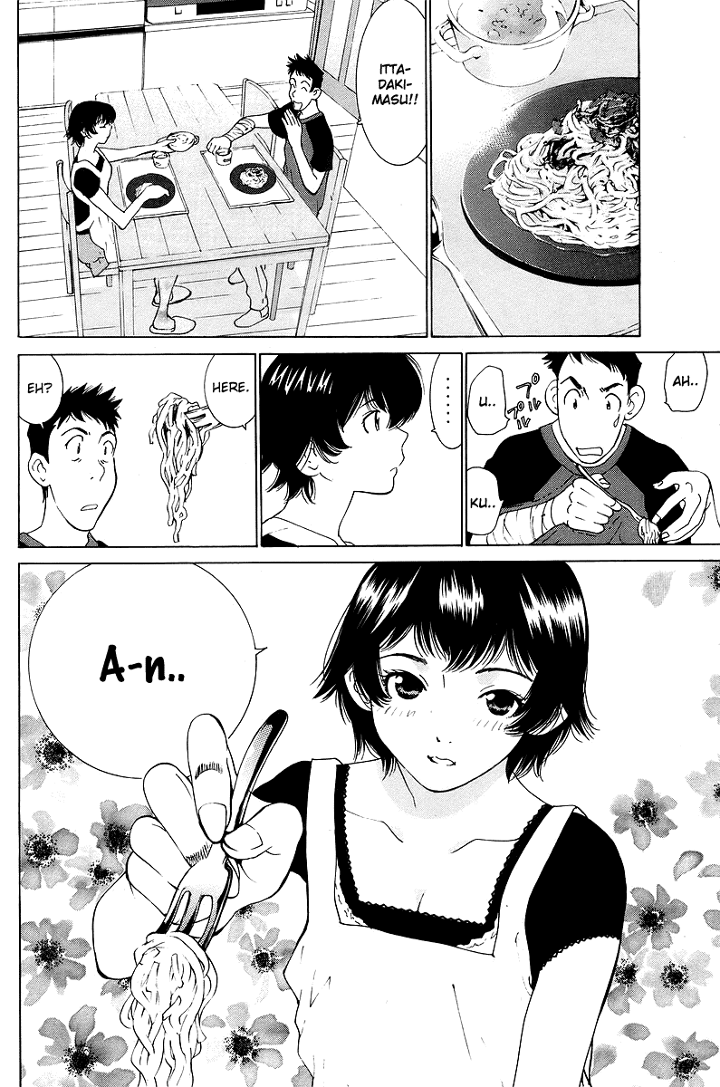 Gacha Gacha - Secret Chapter 50 page 15 - Chapter 50