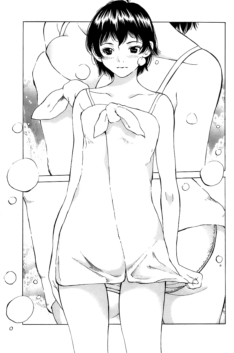 Gacha Gacha - Secret Chapter 50 page 22 - Chapter 50