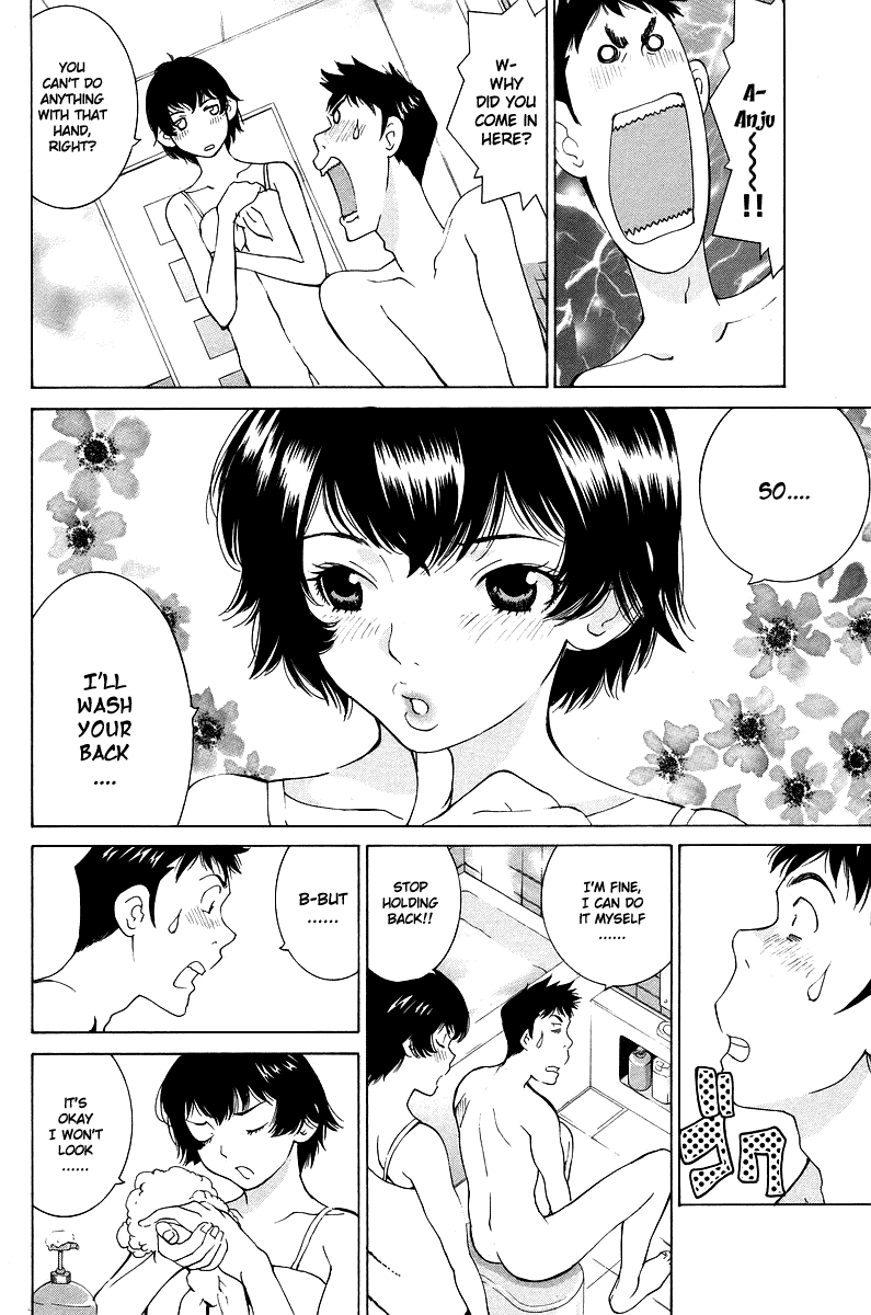 Gacha Gacha - Secret Chapter 50 page 23 - Chapter 50