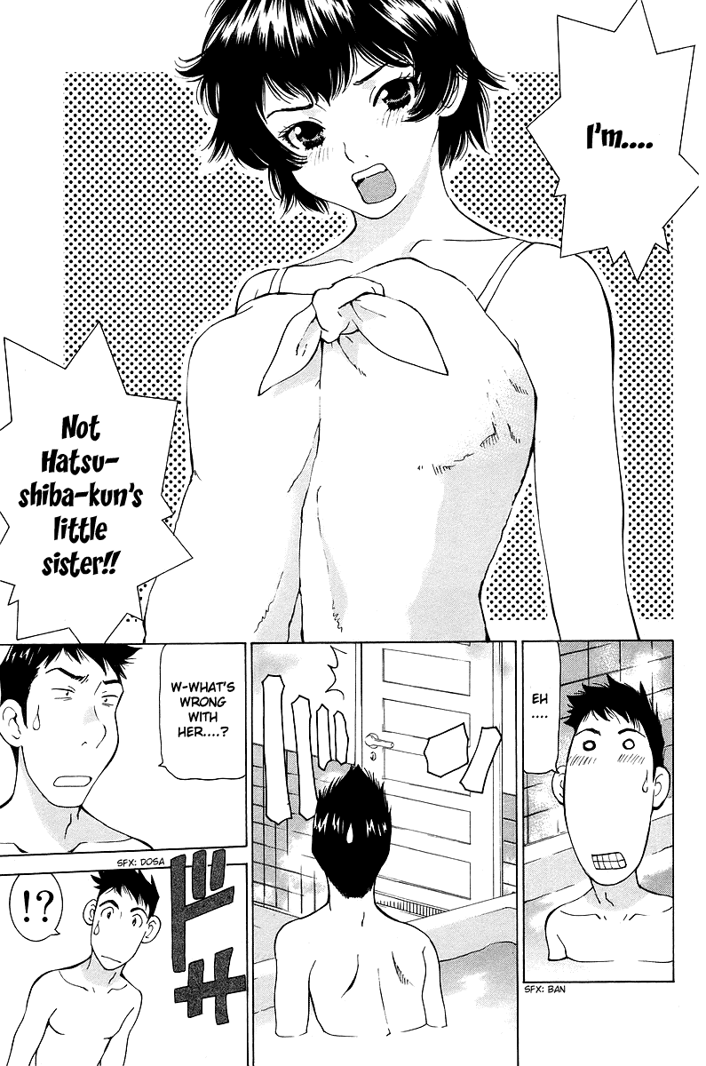 Gacha Gacha - Secret Chapter 50 page 28 - Chapter 50