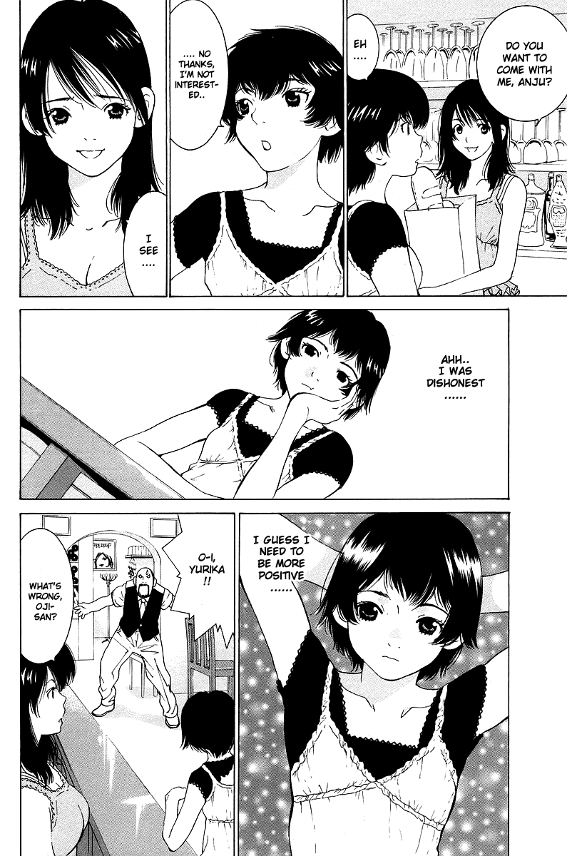Gacha Gacha - Secret Chapter 50 page 9 - Chapter 50