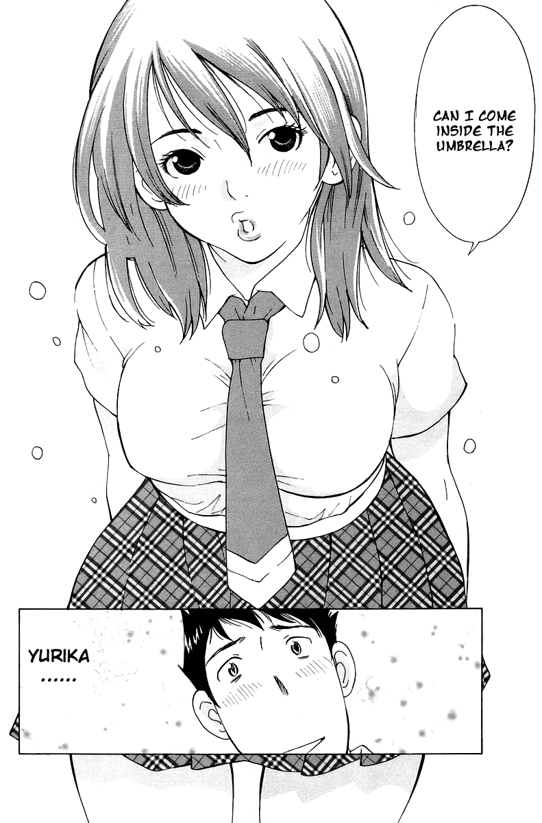 Gacha Gacha - Secret Chapter 51 page 38 - Chapter 51