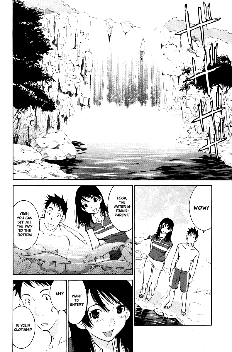 Gacha Gacha - Secret Chapter 52 page 13 - Chapter 52
