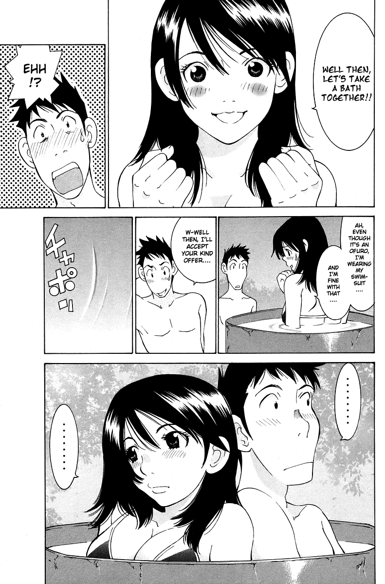 Gacha Gacha - Secret Chapter 52 page 22 - Chapter 52