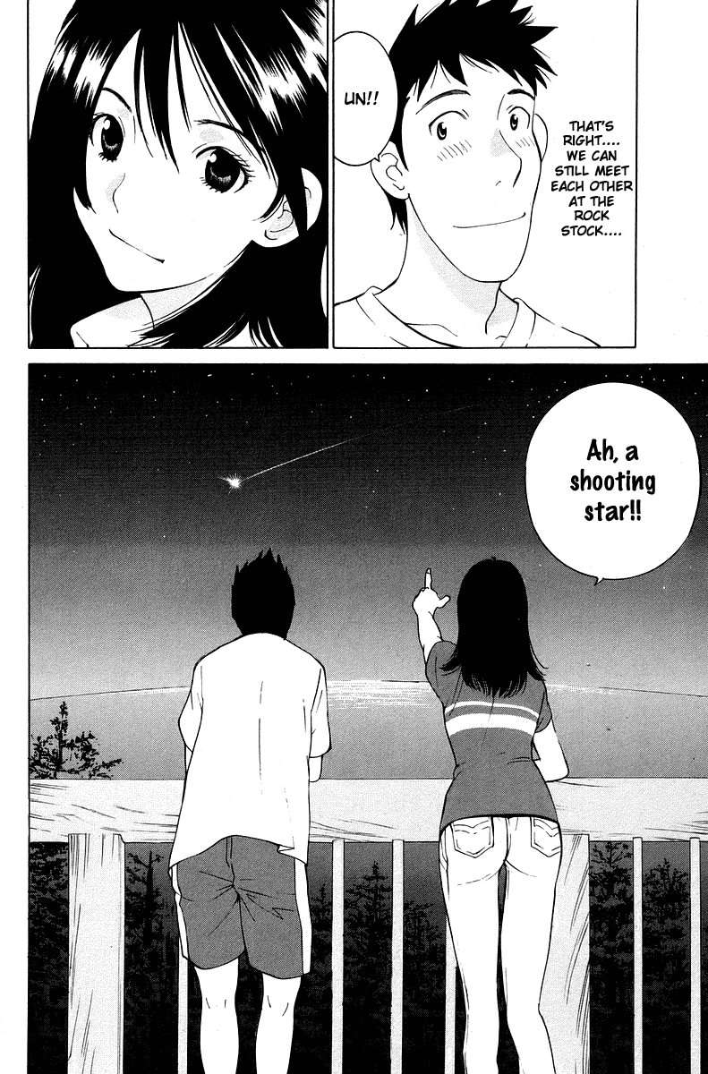 Gacha Gacha - Secret Chapter 52 page 37 - Chapter 52