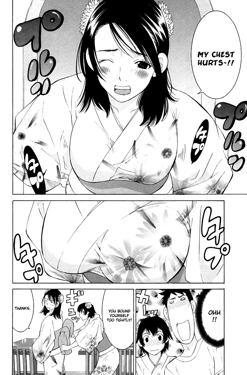 Gacha Gacha - Secret Chapter 53 page 7 - Chapter 53