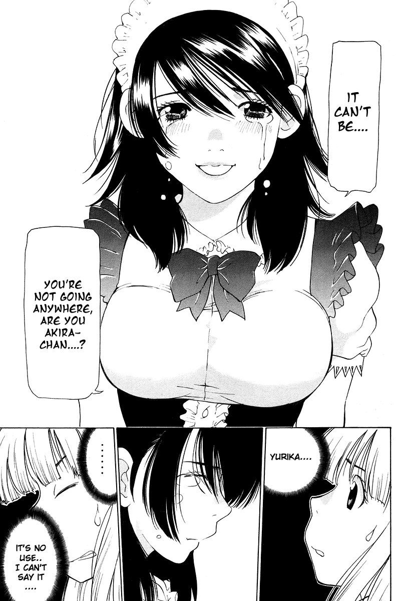 Gacha Gacha - Secret Chapter 55 page 10 - Chapter 55: [END]