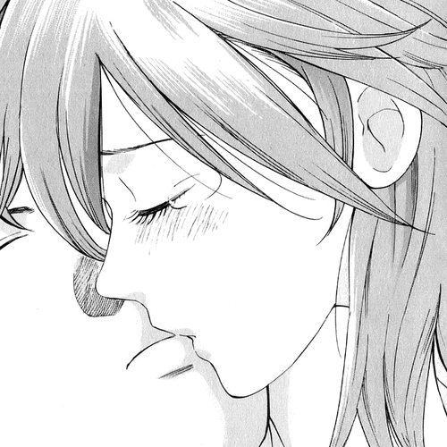 Gacha Gacha - Secret Chapter 55: [END] cover