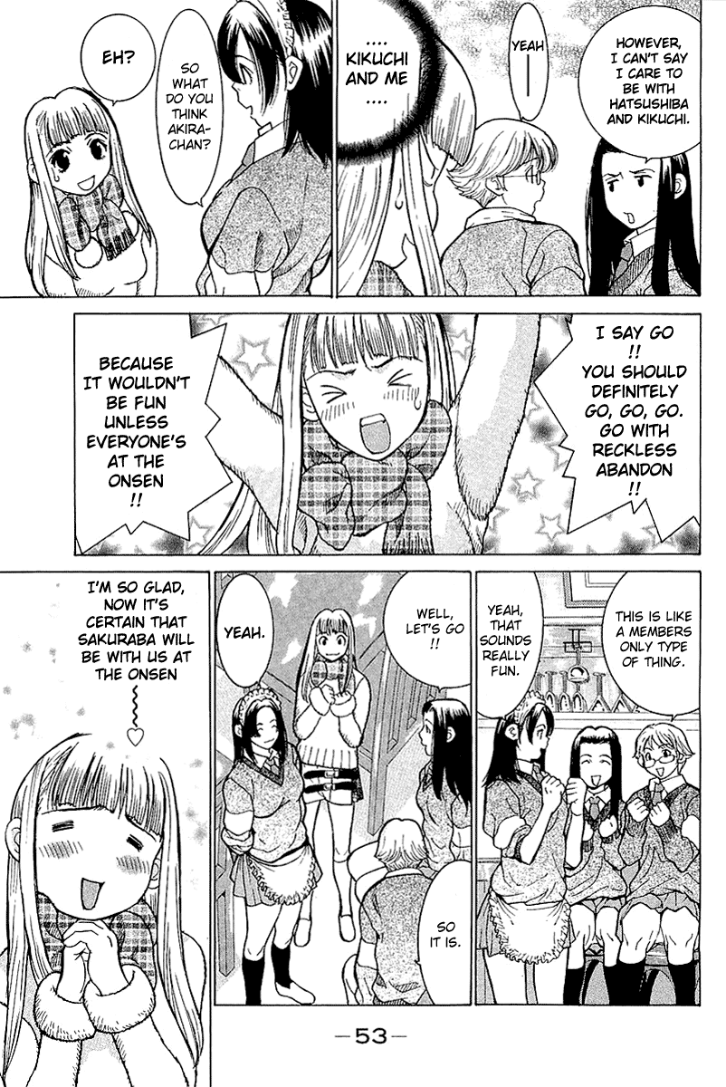 Gacha Gacha - Secret Chapter 7 page 10 - Chapter 7