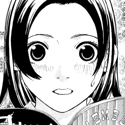 Gacha Gacha - Secret Chapter 7 cover