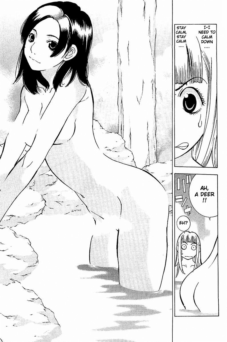 Gacha Gacha - Secret Chapter 8 page 10 - Chapter 8