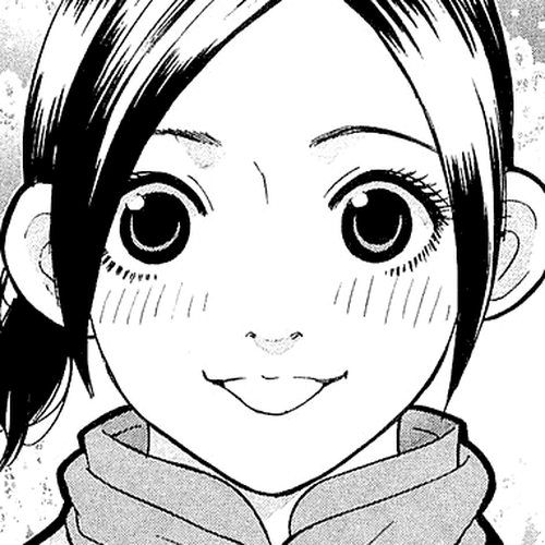 Gacha Gacha - Secret Chapter 9 cover
