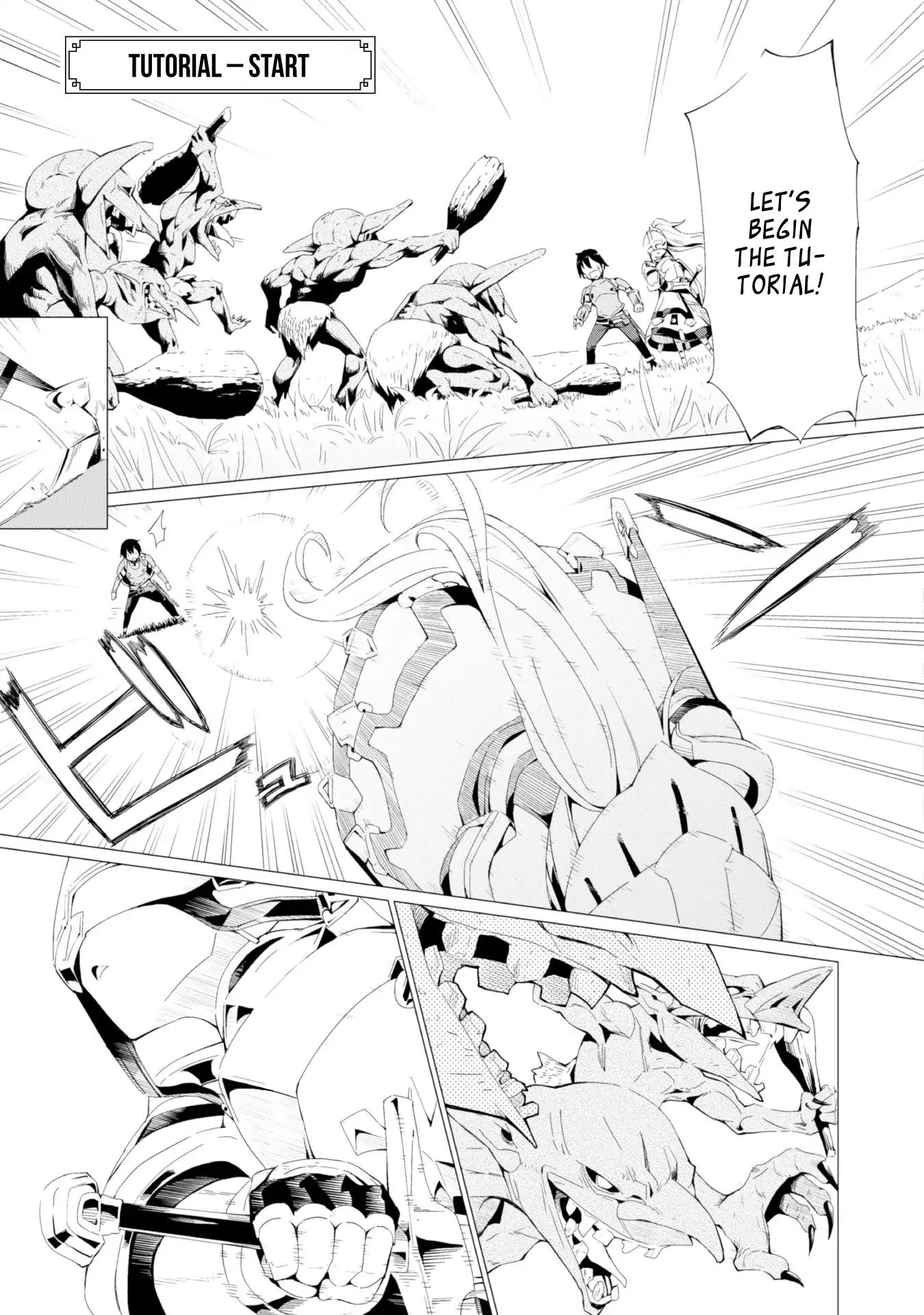 Gacha wo Mawashite Nakama wo Fuyasu: Saikyou no Bishoujo Gundan wo Tsukuriagero Chapter 1 page 26 - Chapter 1: Invitation Card to Another World