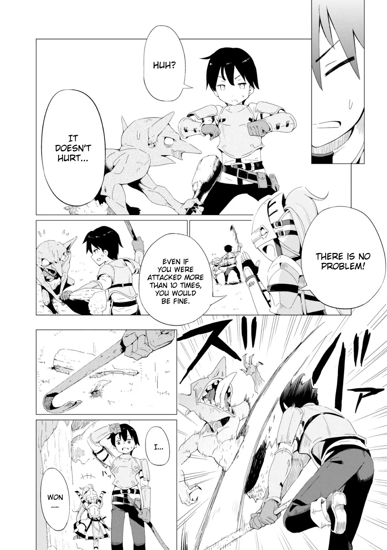 Gacha wo Mawashite Nakama wo Fuyasu: Saikyou no Bishoujo Gundan wo Tsukuriagero Chapter 1 page 29 - Chapter 1: Invitation Card to Another World