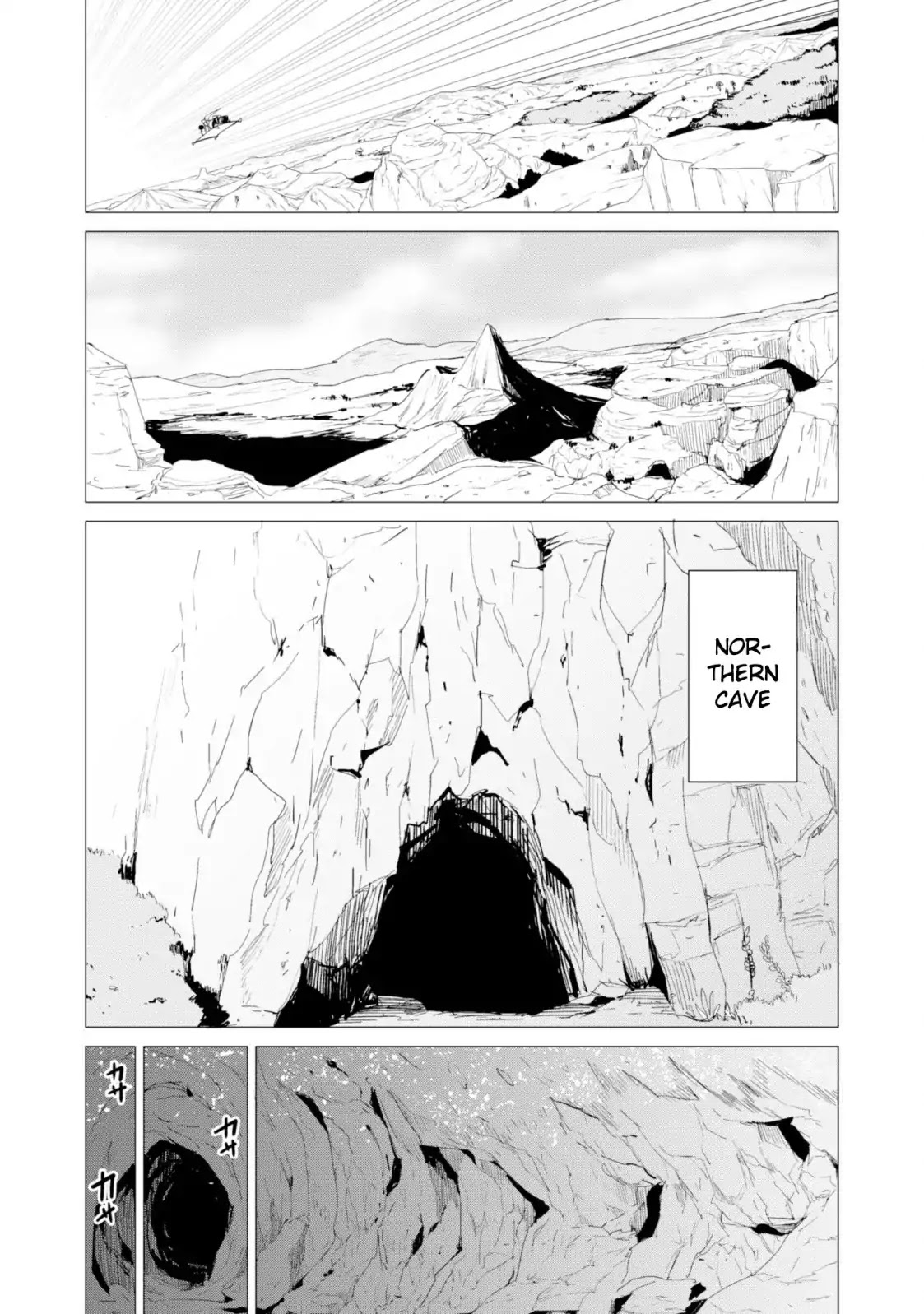 Gacha wo Mawashite Nakama wo Fuyasu: Saikyou no Bishoujo Gundan wo Tsukuriagero Chapter 11 page 16 - Chapter 11: Norl's Refusal