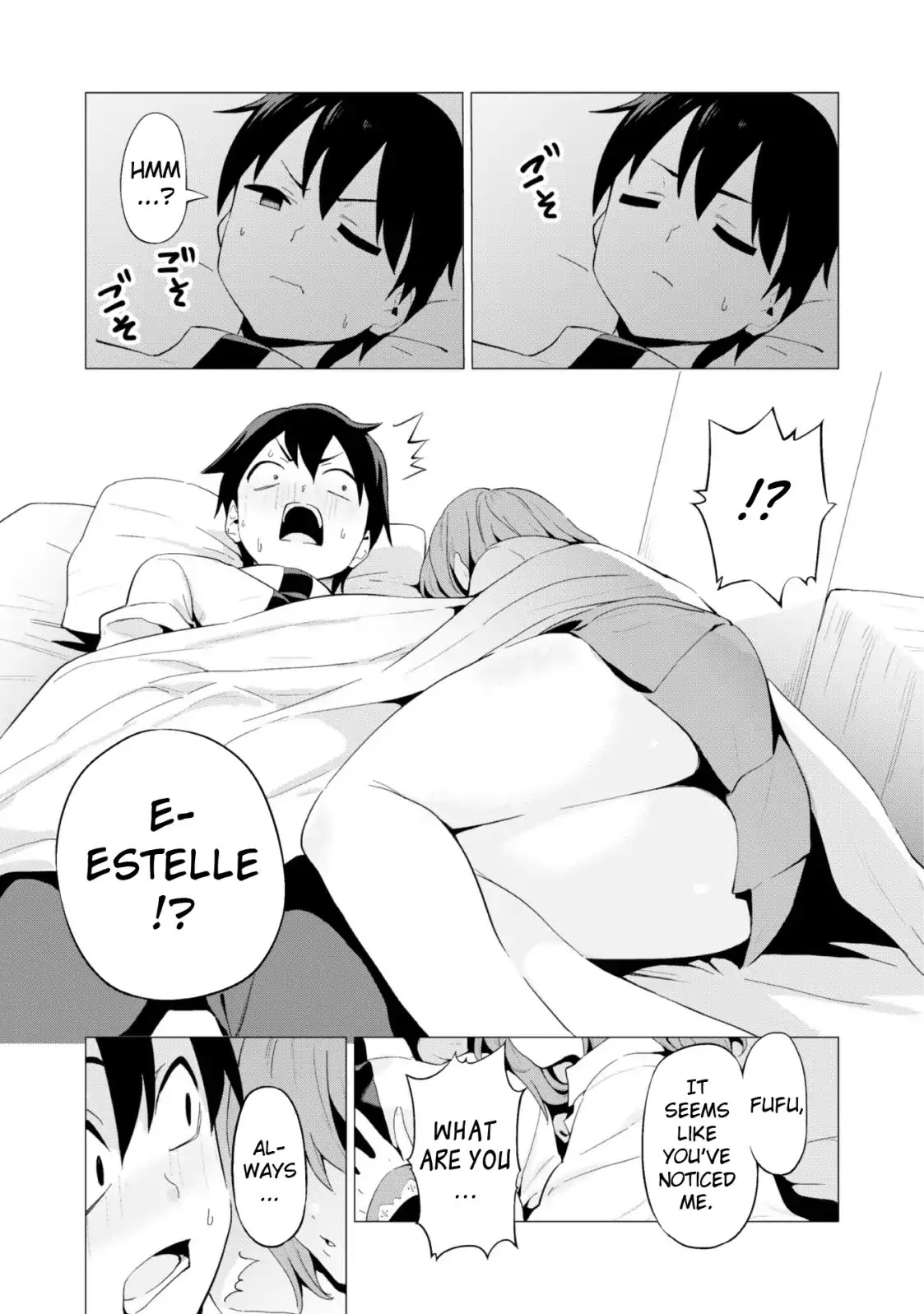 Gacha wo Mawashite Nakama wo Fuyasu: Saikyou no Bishoujo Gundan wo Tsukuriagero Chapter 12 page 22 - Chapter 12: To Whom Will The Gacha Smile