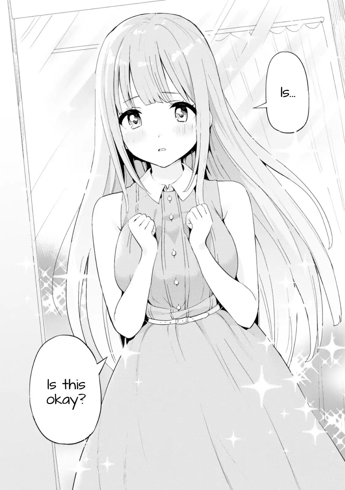 Gacha wo Mawashite Nakama wo Fuyasu: Saikyou no Bishoujo Gundan wo Tsukuriagero Chapter 13 page 16 - Chapter 13: A Day Off For The Girl