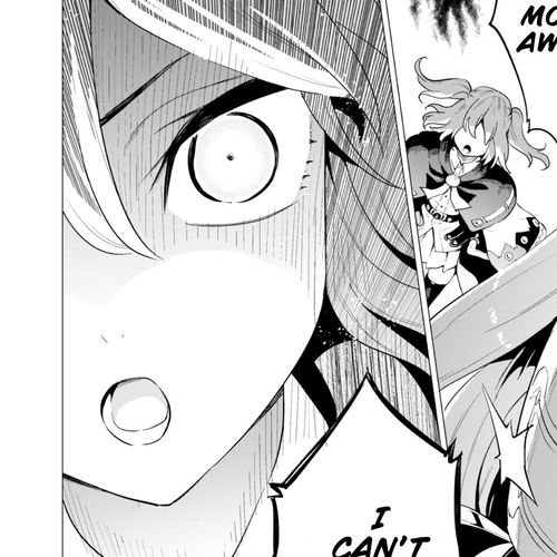 Gacha wo Mawashite Nakama wo Fuyasu: Saikyou no Bishoujo Gundan wo Tsukuriagero Chapter 15: Angry Estelle cover