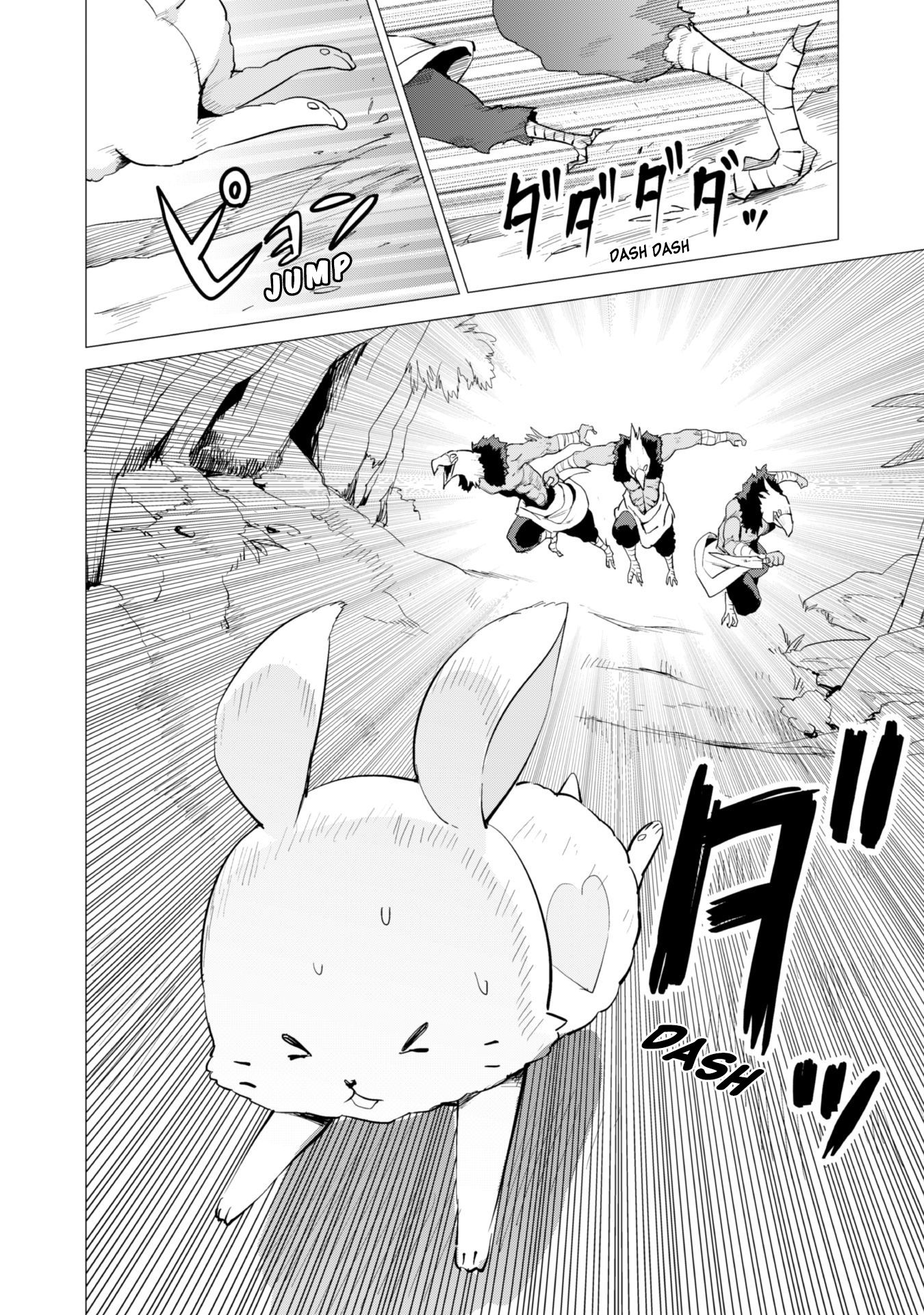 Gacha wo Mawashite Nakama wo Fuyasu: Saikyou no Bishoujo Gundan wo Tsukuriagero Chapter 17 page 16 - Chapter 17: Norl's Way Of Training