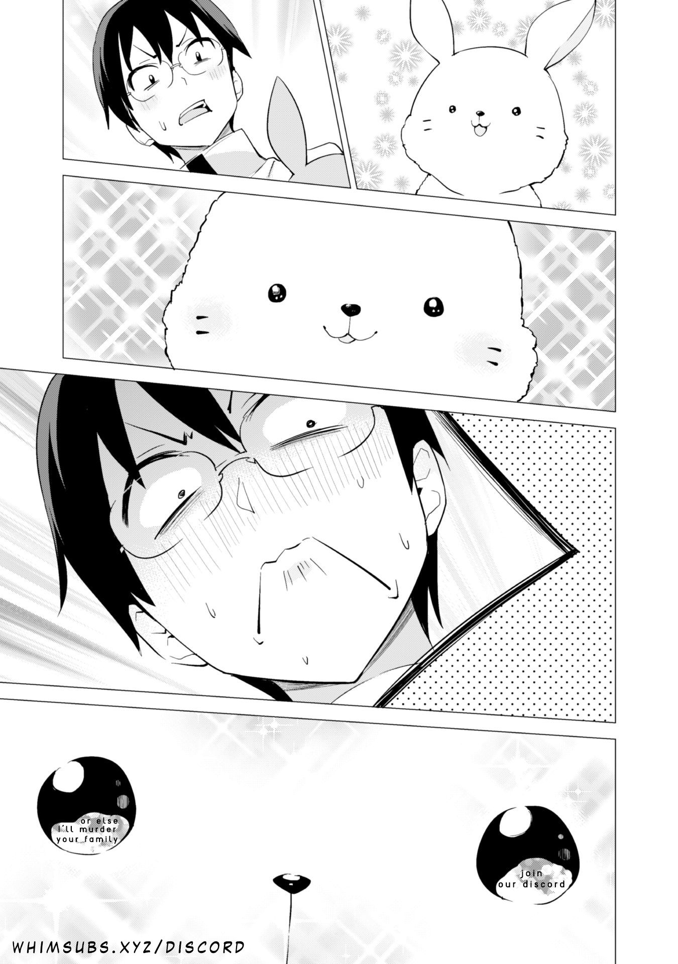 Gacha wo Mawashite Nakama wo Fuyasu: Saikyou no Bishoujo Gundan wo Tsukuriagero Chapter 17 page 27 - Chapter 17: Norl's Way Of Training