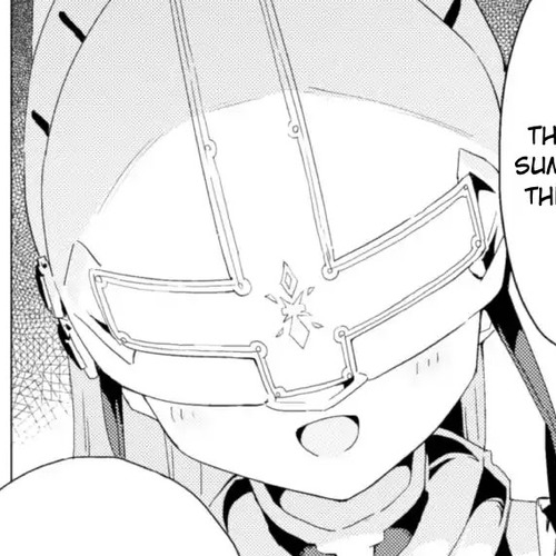 Gacha wo Mawashite Nakama wo Fuyasu: Saikyou no Bishoujo Gundan wo Tsukuriagero Chapter 2: The Knight Wearing A Helmet, Norl cover
