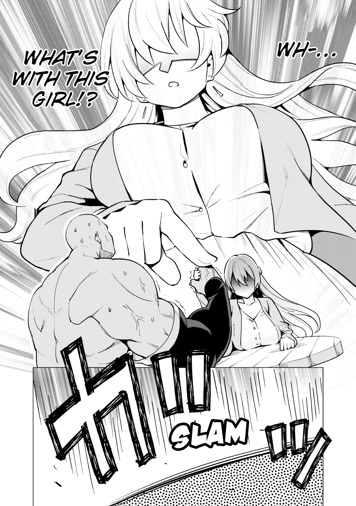 Gacha wo Mawashite Nakama wo Fuyasu: Saikyou no Bishoujo Gundan wo Tsukuriagero Chapter 20 page 21 - Chapter 20: Operation Sightseeing