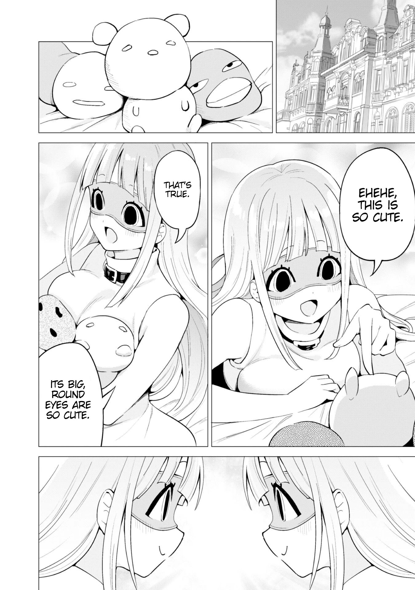 Gacha wo Mawashite Nakama wo Fuyasu: Saikyou no Bishoujo Gundan wo Tsukuriagero Chapter 23 page 12 - Chapter 23: Two Norl
