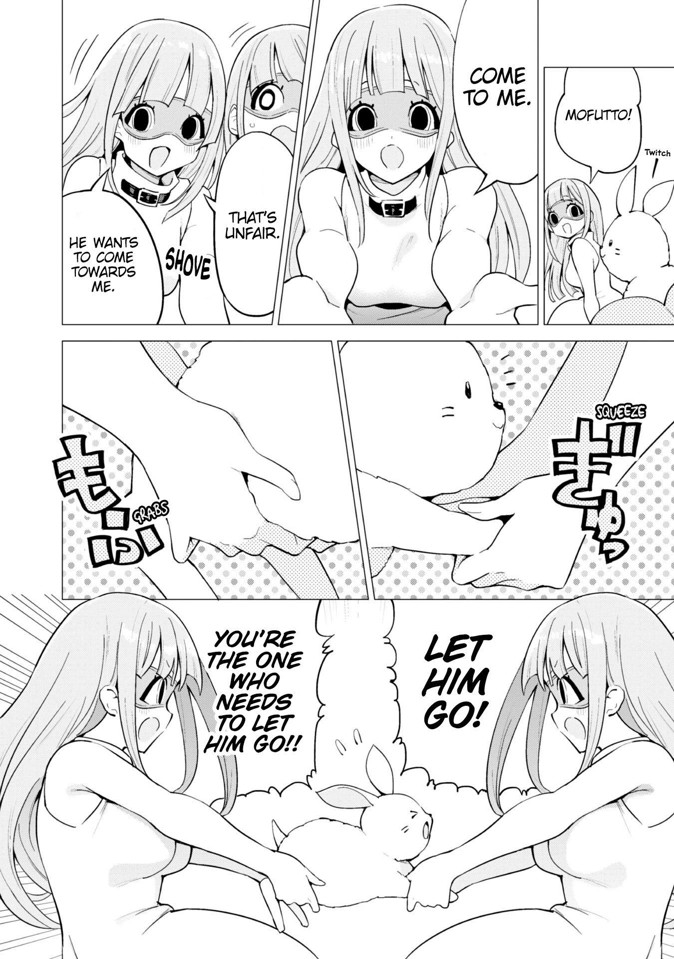 Gacha wo Mawashite Nakama wo Fuyasu: Saikyou no Bishoujo Gundan wo Tsukuriagero Chapter 23 page 14 - Chapter 23: Two Norl