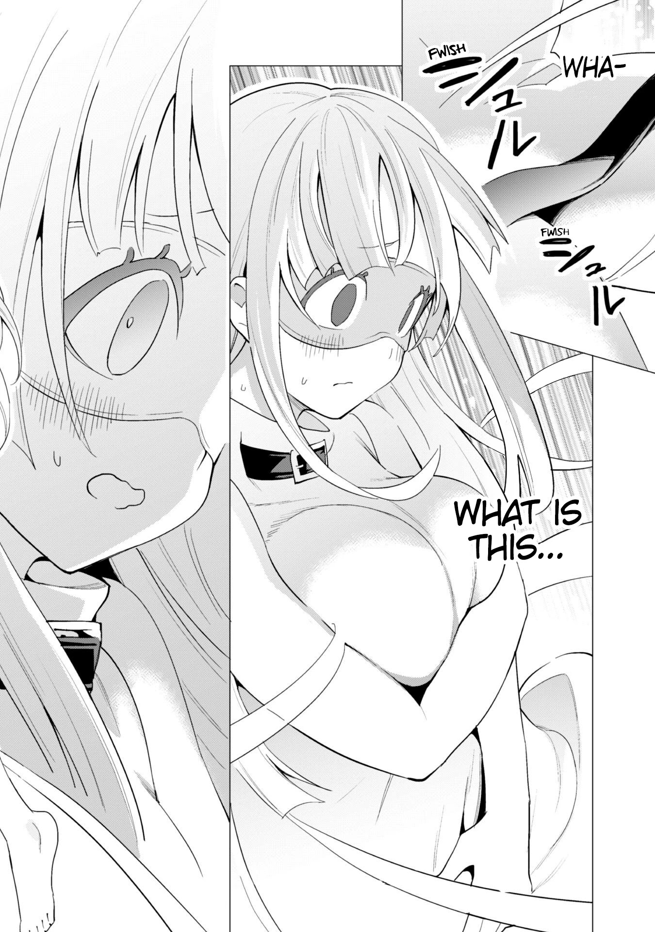 Gacha wo Mawashite Nakama wo Fuyasu: Saikyou no Bishoujo Gundan wo Tsukuriagero Chapter 23 page 22 - Chapter 23: Two Norl