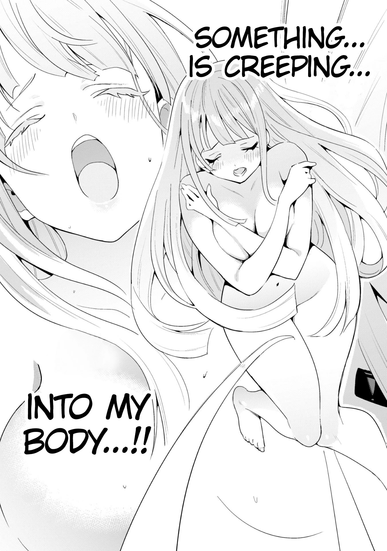 Gacha wo Mawashite Nakama wo Fuyasu: Saikyou no Bishoujo Gundan wo Tsukuriagero Chapter 23 page 23 - Chapter 23: Two Norl