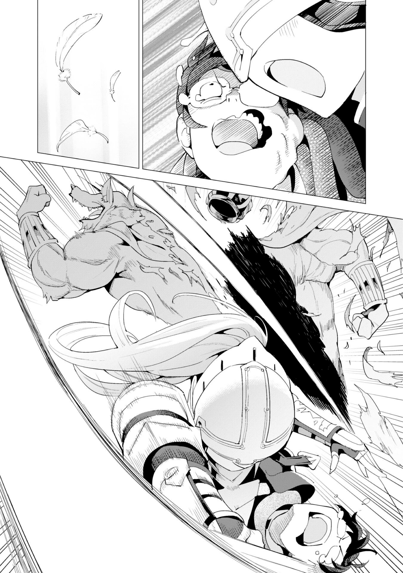 Gacha wo Mawashite Nakama wo Fuyasu: Saikyou no Bishoujo Gundan wo Tsukuriagero Chapter 25 page 26 - Chapter 25: Great Subjugation