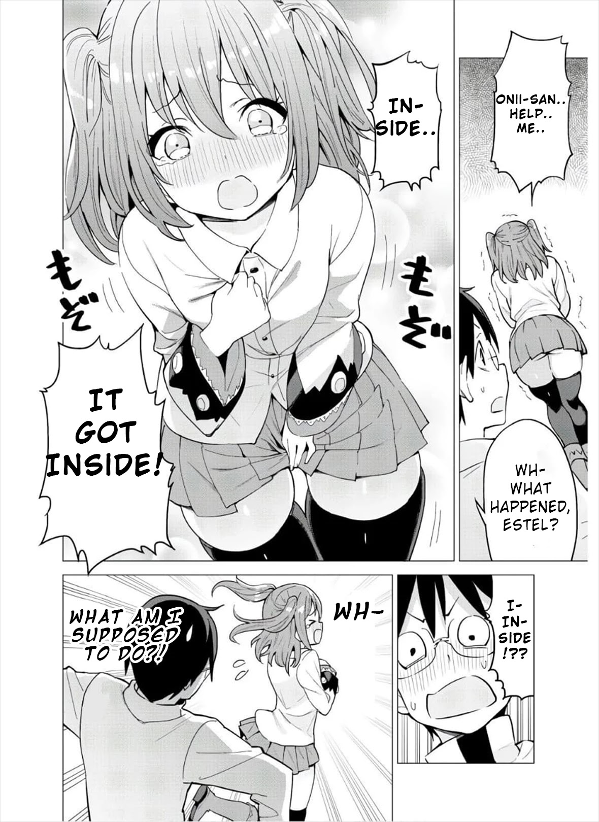 Gacha wo Mawashite Nakama wo Fuyasu: Saikyou no Bishoujo Gundan wo Tsukuriagero Chapter 28 page 20 - Chapter 28