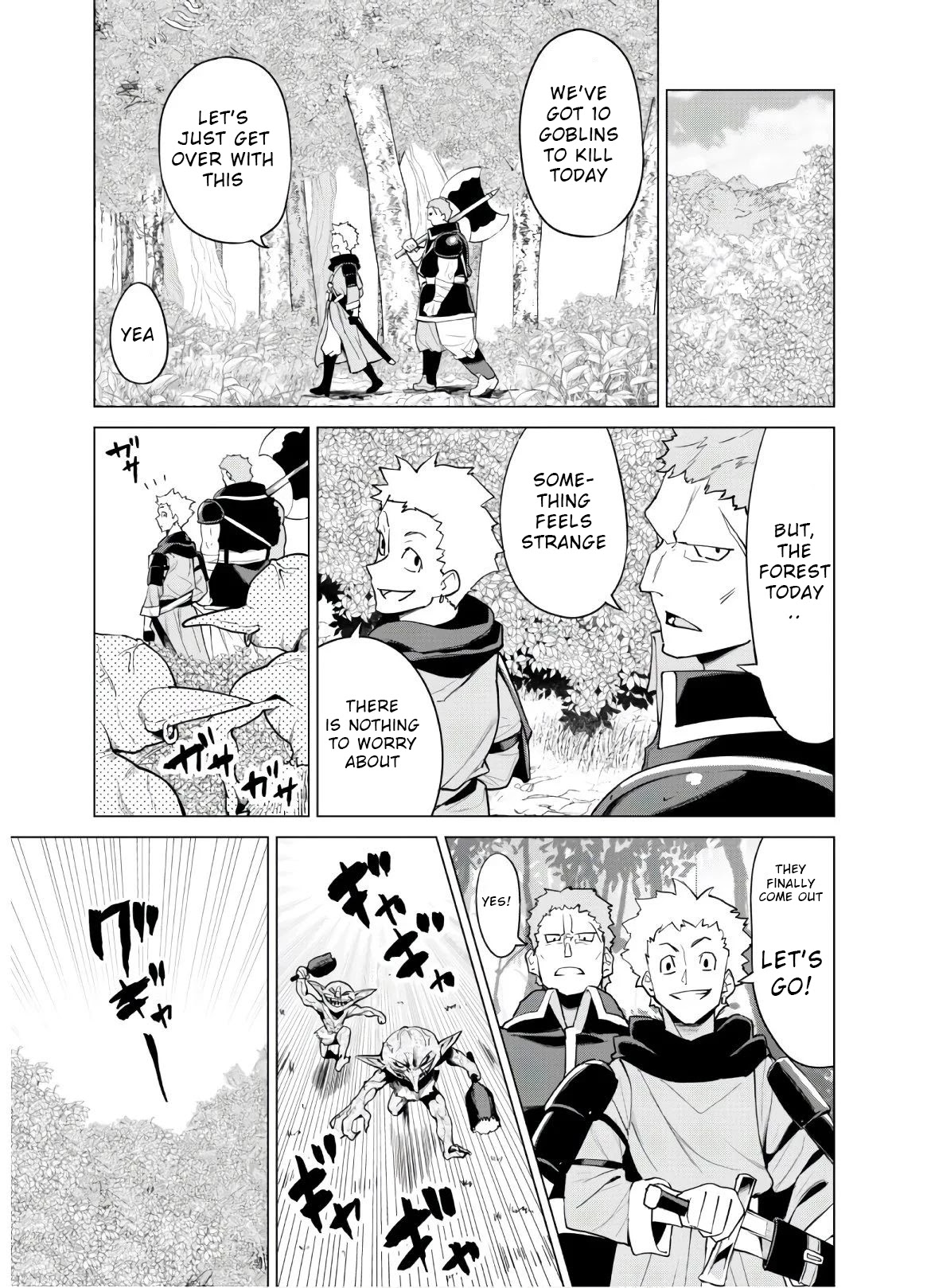 Gacha wo Mawashite Nakama wo Fuyasu: Saikyou no Bishoujo Gundan wo Tsukuriagero Chapter 29 page 22 - Chapter 29
