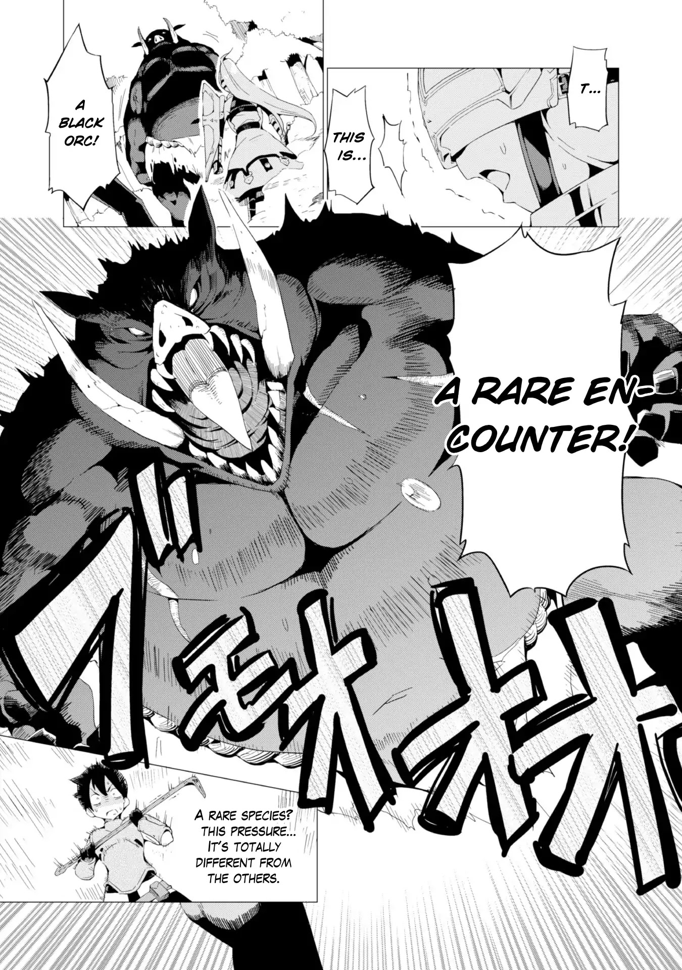 Gacha wo Mawashite Nakama wo Fuyasu: Saikyou no Bishoujo Gundan wo Tsukuriagero Chapter 3 page 23 - Chapter 3: Request & Rewards