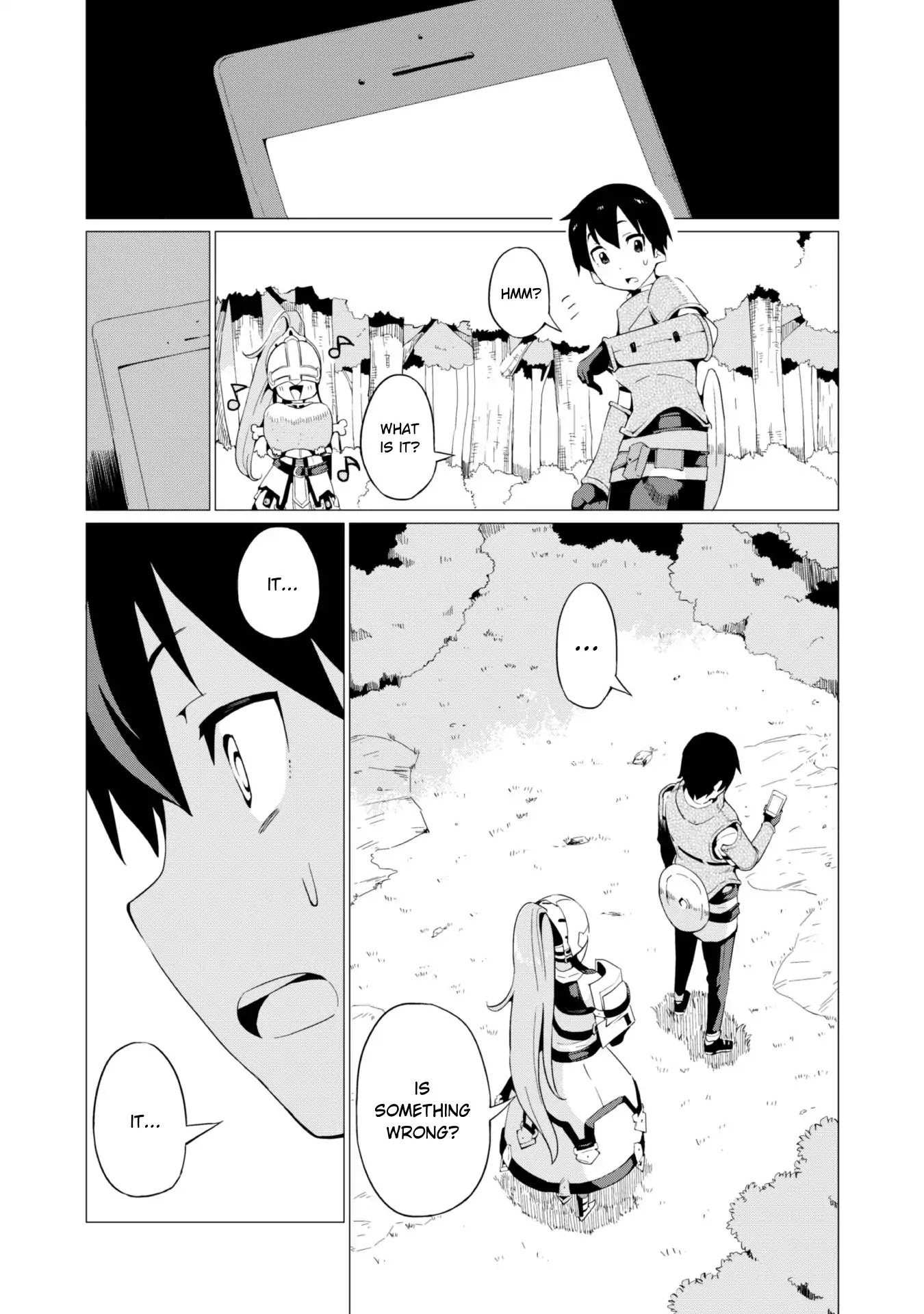 Gacha wo Mawashite Nakama wo Fuyasu: Saikyou no Bishoujo Gundan wo Tsukuriagero Chapter 3 page 25 - Chapter 3: Request & Rewards