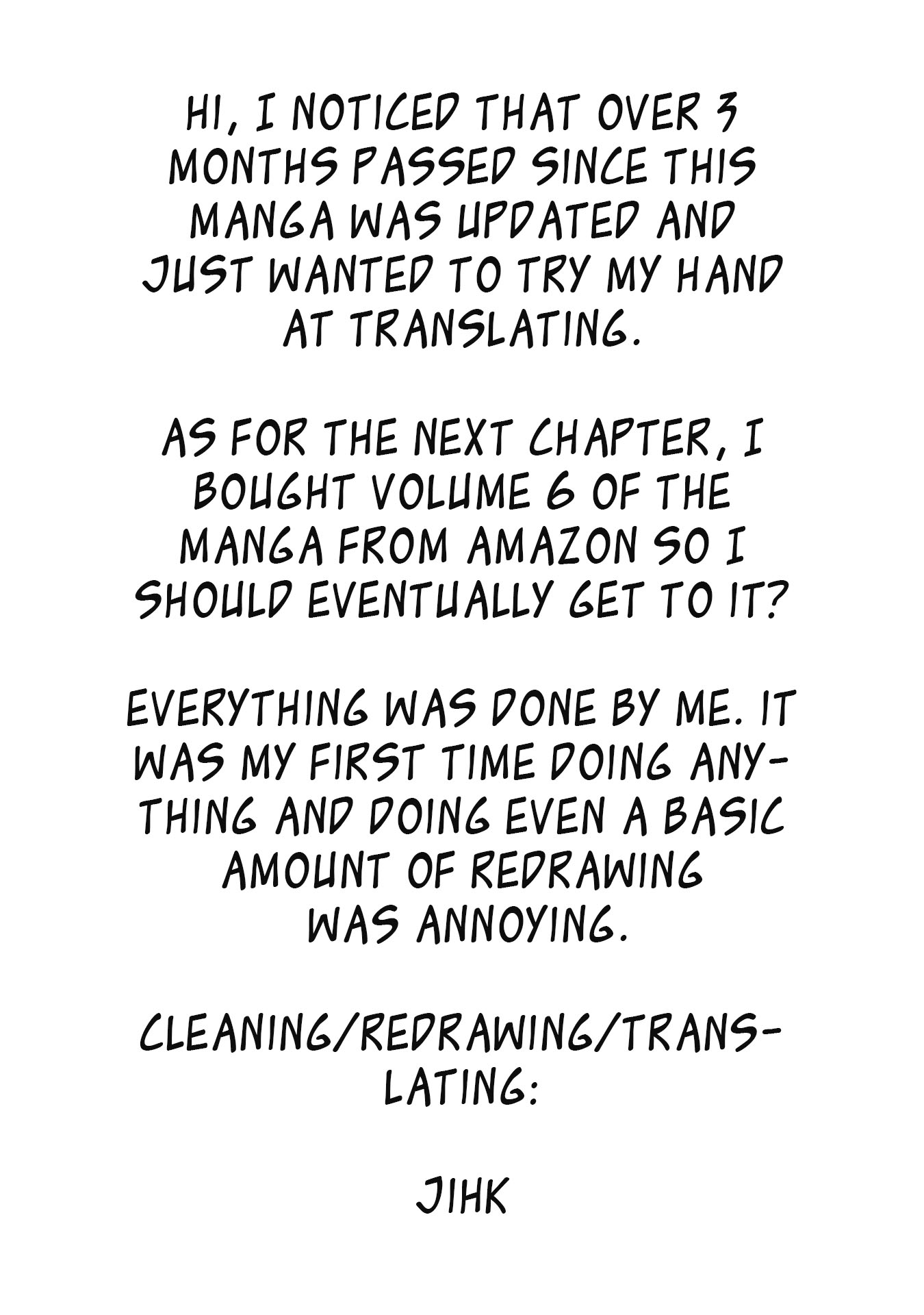 Gacha wo Mawashite Nakama wo Fuyasu: Saikyou no Bishoujo Gundan wo Tsukuriagero Chapter 31 page 29 - Chapter 31: Separated Party