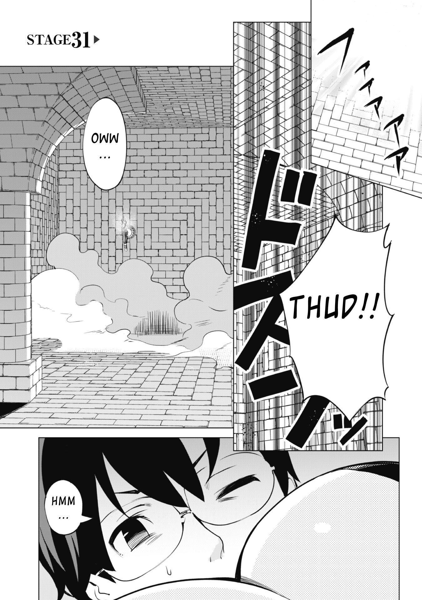 Gacha wo Mawashite Nakama wo Fuyasu: Saikyou no Bishoujo Gundan wo Tsukuriagero Chapter 31 page 5 - Chapter 31: Separated Party