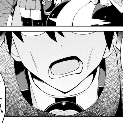 Gacha wo Mawashite Nakama wo Fuyasu: Saikyou no Bishoujo Gundan wo Tsukuriagero Chapter 33: Labyrinth Trespasser cover