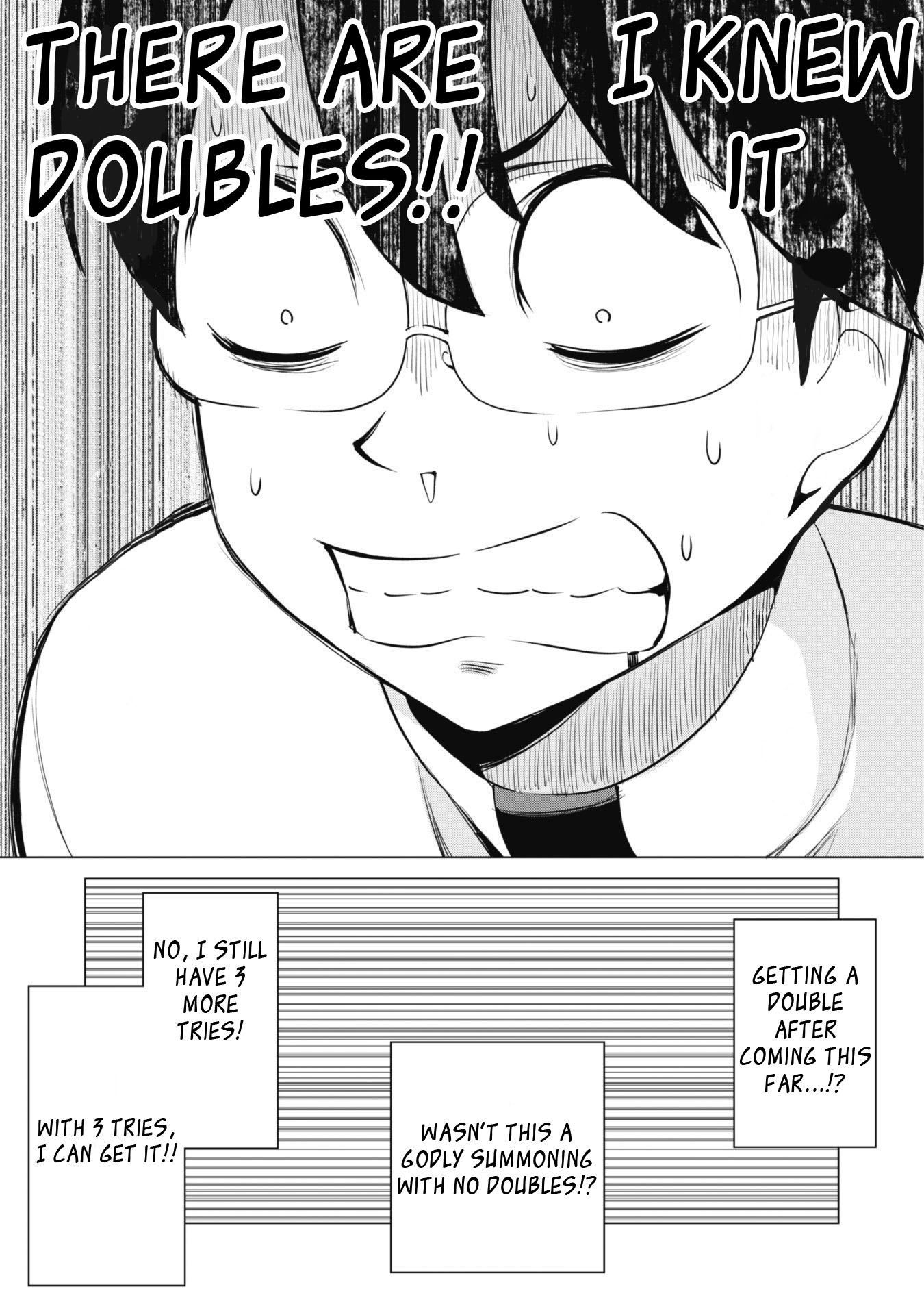 Gacha wo Mawashite Nakama wo Fuyasu: Saikyou no Bishoujo Gundan wo Tsukuriagero Chapter 34 page 15 - Chapter 34: Complete Gasha