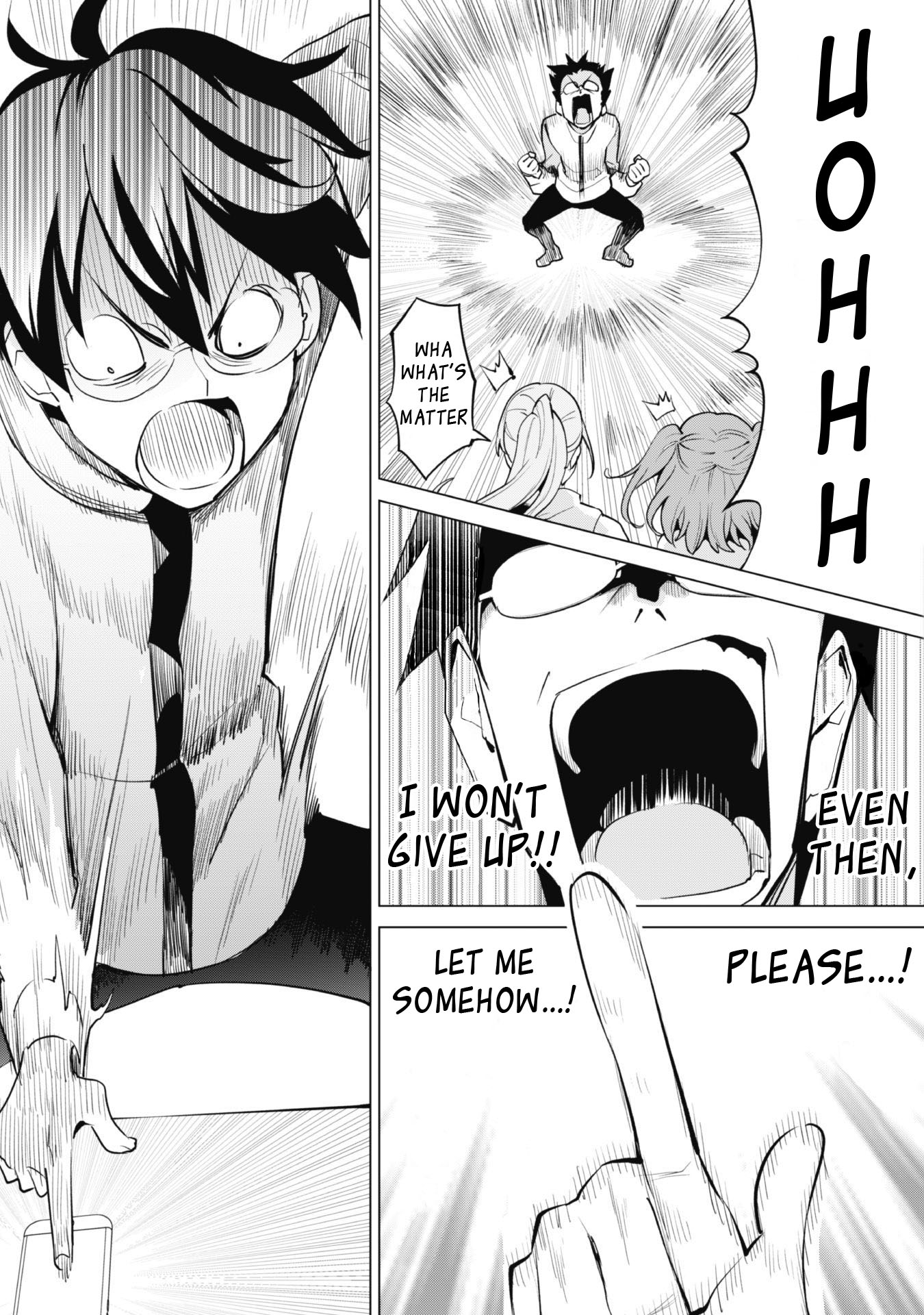 Gacha wo Mawashite Nakama wo Fuyasu: Saikyou no Bishoujo Gundan wo Tsukuriagero Chapter 34 page 18 - Chapter 34: Complete Gasha