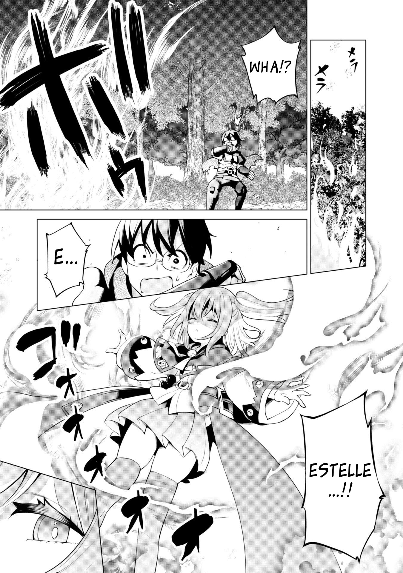 Gacha wo Mawashite Nakama wo Fuyasu: Saikyou no Bishoujo Gundan wo Tsukuriagero Chapter 35 page 16 - Chapter 35: Aim For Completion