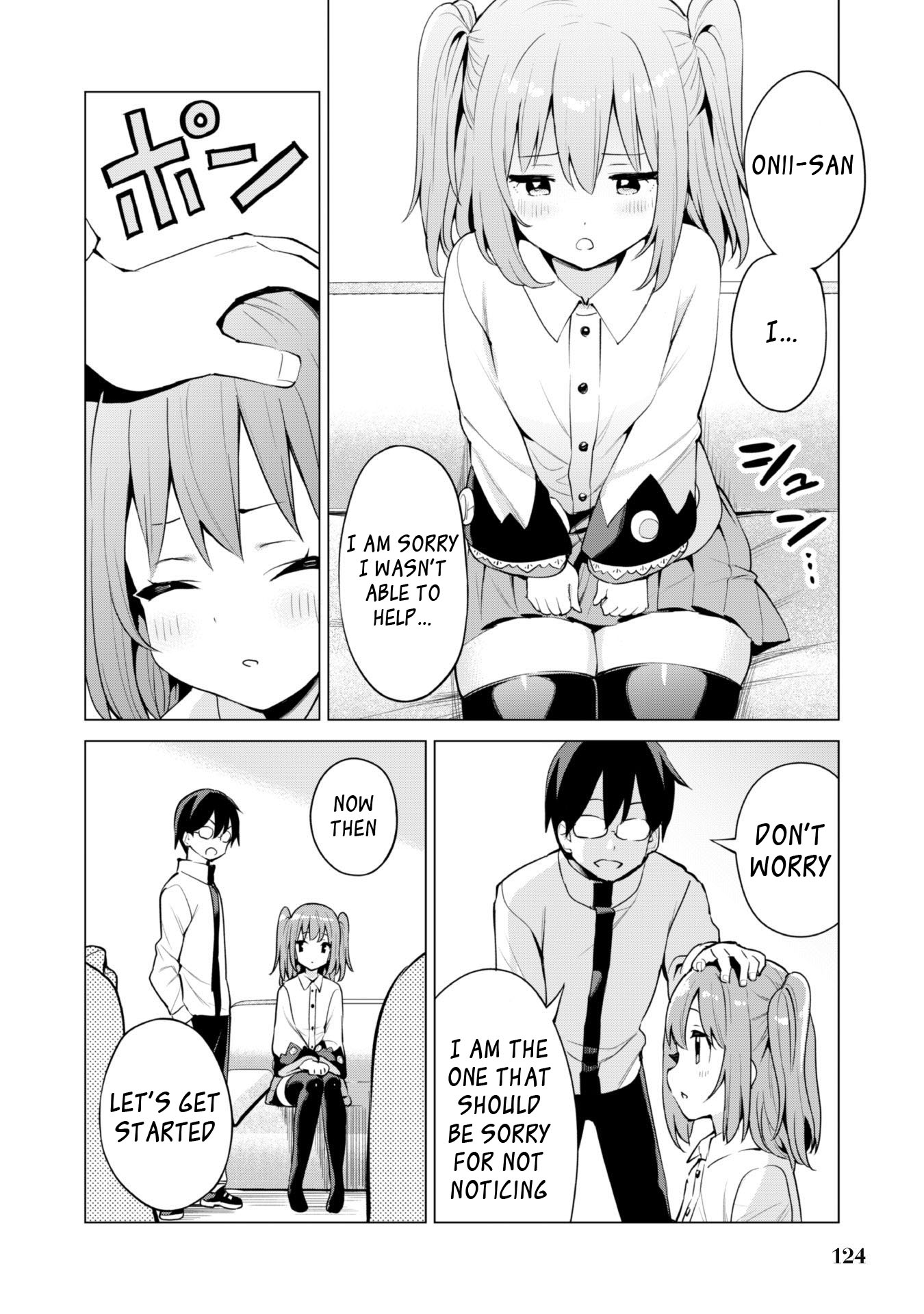 Gacha wo Mawashite Nakama wo Fuyasu: Saikyou no Bishoujo Gundan wo Tsukuriagero Chapter 35 page 19 - Chapter 35: Aim For Completion