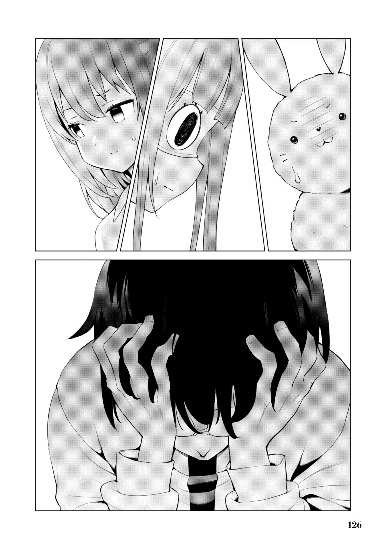 Gacha wo Mawashite Nakama wo Fuyasu: Saikyou no Bishoujo Gundan wo Tsukuriagero Chapter 35 page 21 - Chapter 35: Aim For Completion
