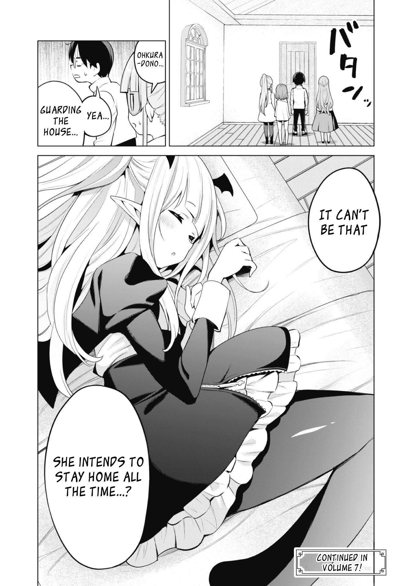 Gacha wo Mawashite Nakama wo Fuyasu: Saikyou no Bishoujo Gundan wo Tsukuriagero Chapter 36 page 26 - Chapter 36: New Encounters