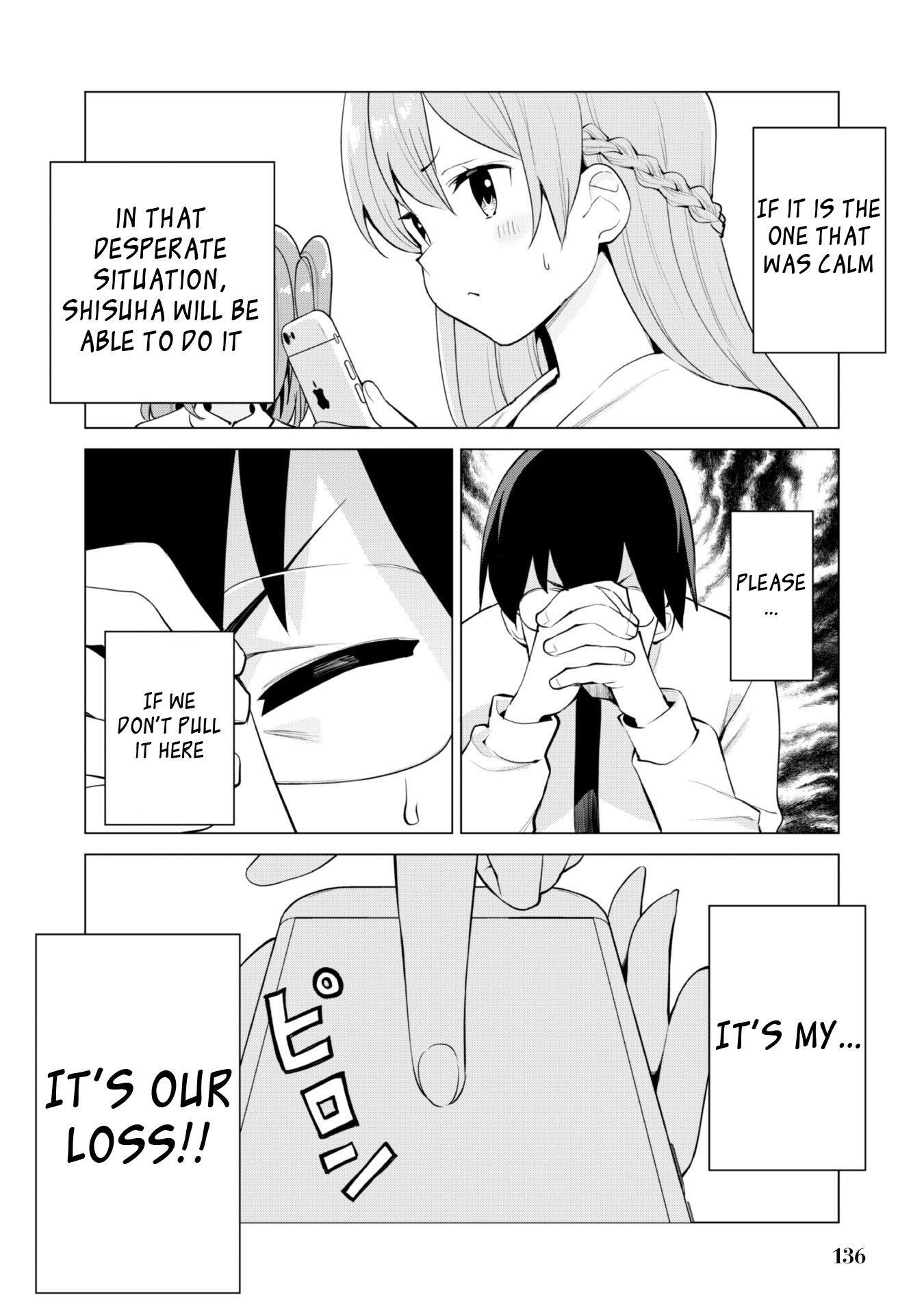 Gacha wo Mawashite Nakama wo Fuyasu: Saikyou no Bishoujo Gundan wo Tsukuriagero Chapter 36 page 4 - Chapter 36: New Encounters