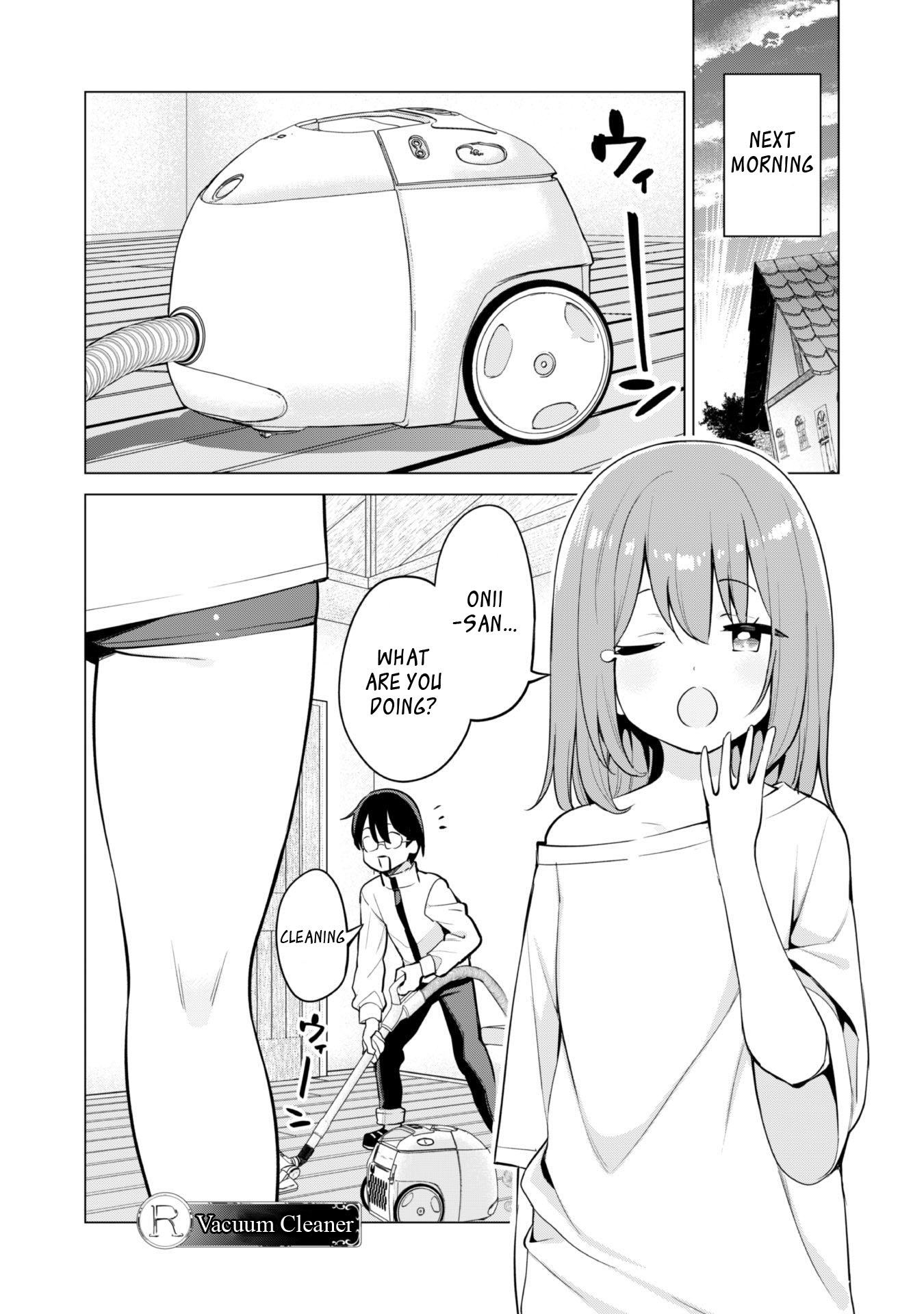 Gacha wo Mawashite Nakama wo Fuyasu: Saikyou no Bishoujo Gundan wo Tsukuriagero Chapter 36 page 9 - Chapter 36: New Encounters
