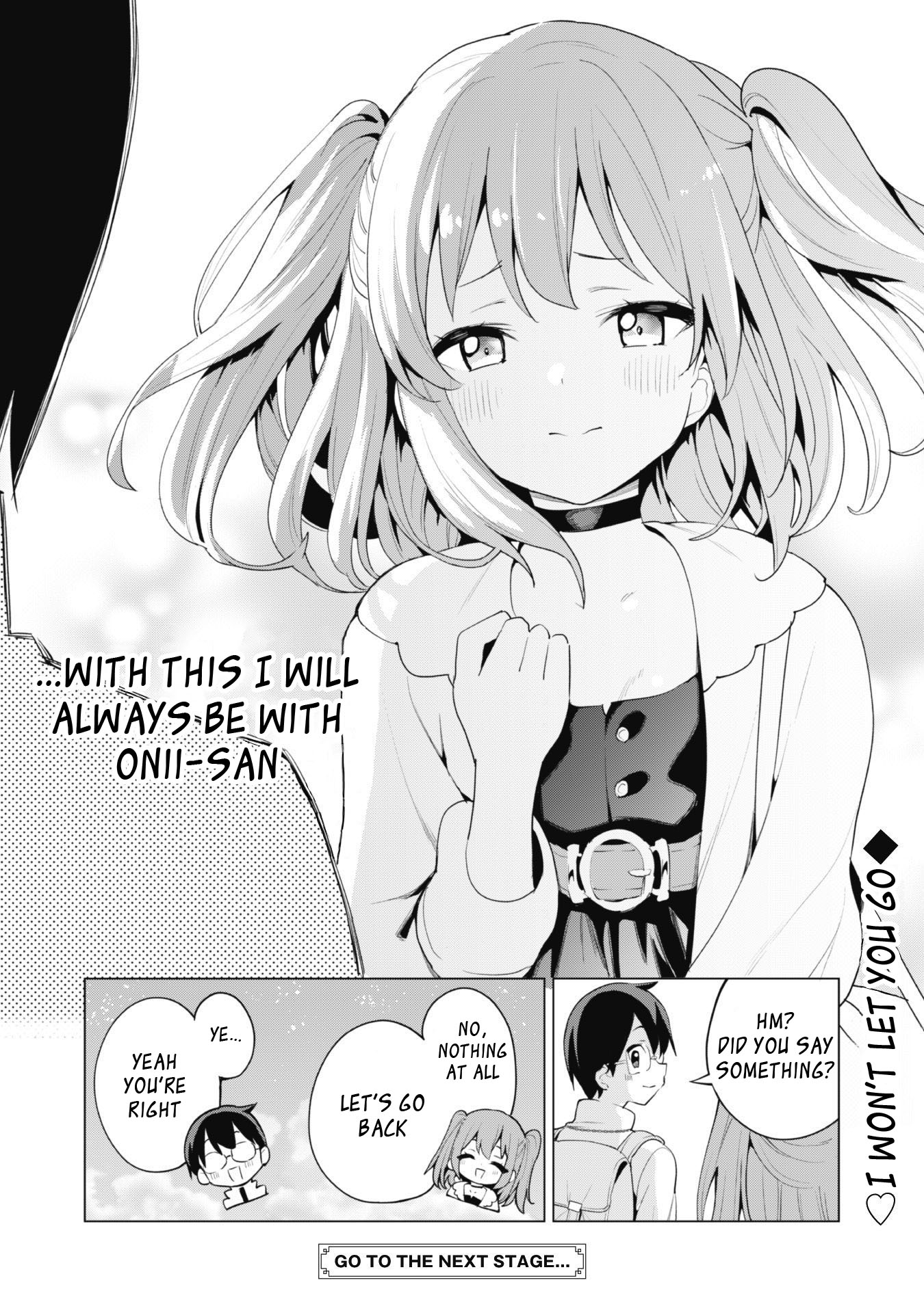 Gacha wo Mawashite Nakama wo Fuyasu: Saikyou no Bishoujo Gundan wo Tsukuriagero Chapter 39 page 26 - Chapter 39: Brune Date