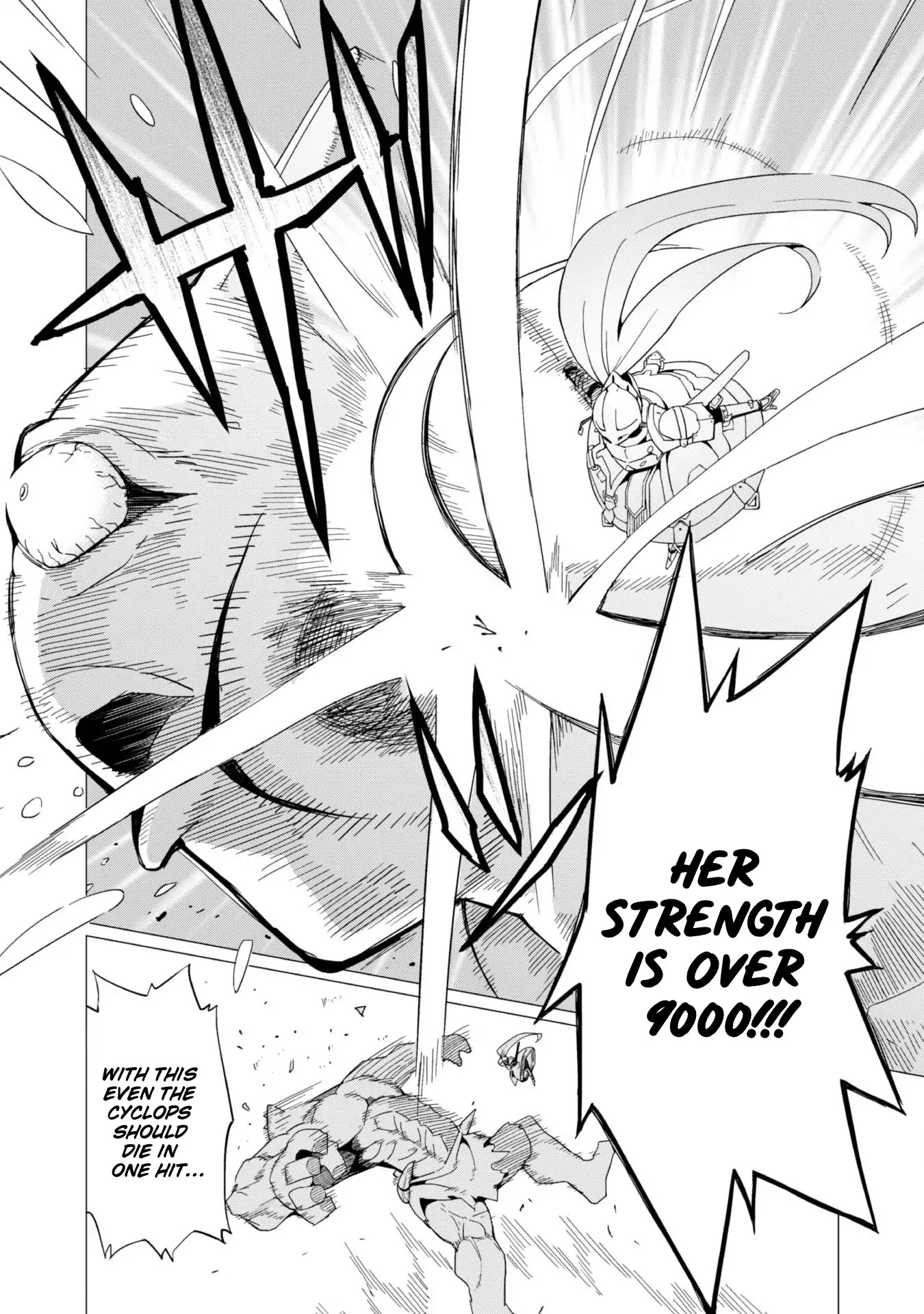Gacha wo Mawashite Nakama wo Fuyasu: Saikyou no Bishoujo Gundan wo Tsukuriagero Chapter 4 page 22 - Chapter 4: Gacha Again
