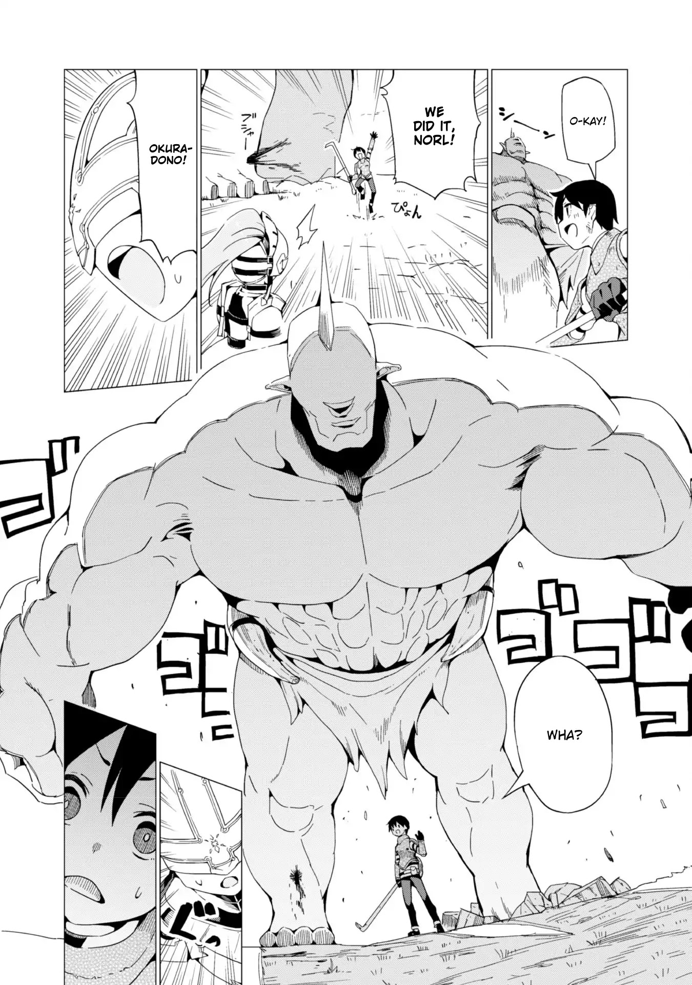 Gacha wo Mawashite Nakama wo Fuyasu: Saikyou no Bishoujo Gundan wo Tsukuriagero Chapter 4 page 24 - Chapter 4: Gacha Again